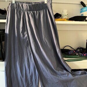 Prairie Underground Pantskirt in mood Blue, Size M